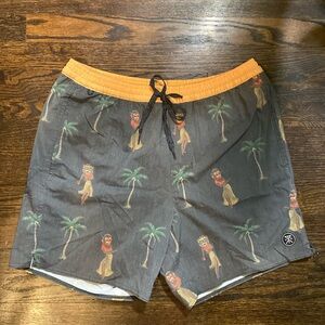 Roark Board Shorts